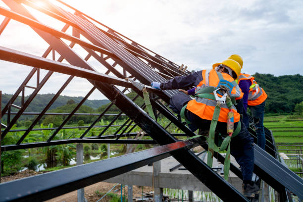 Best Roof Restoration Services  in Sublette, KS