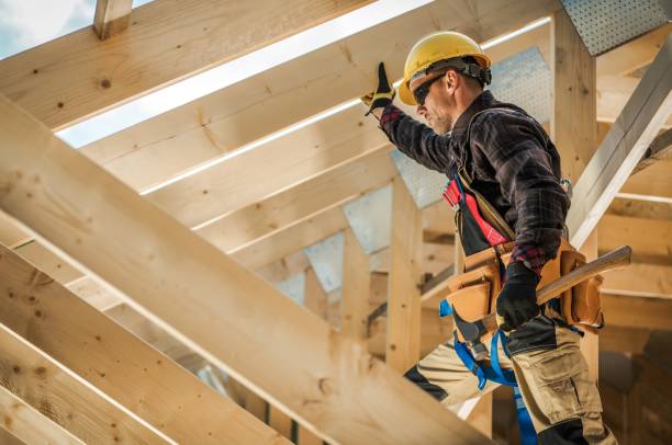 Quick and Trustworthy Emergency Roof Repair Services in Sublette, KS