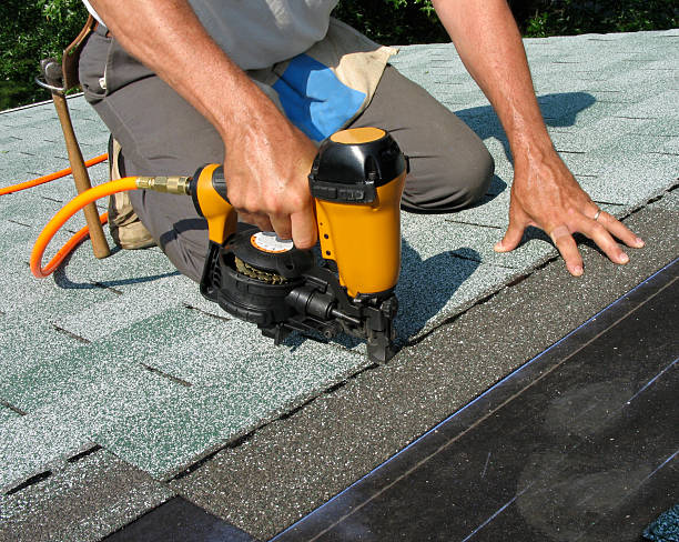 Best Best Roofing Contractors  in Sublette, KS