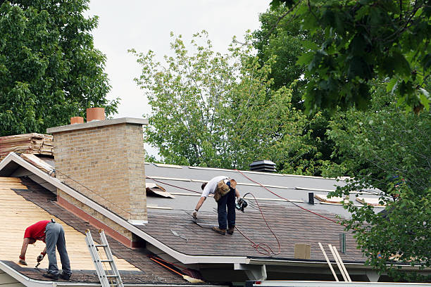 Best Roof Gutter Cleaning  in Sublette, KS