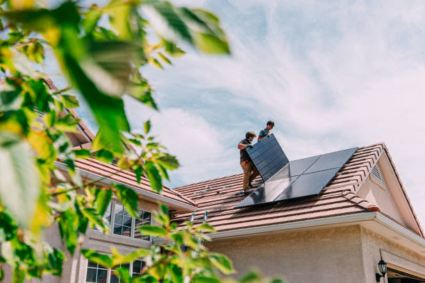 Roof Waterproofing Services in Sublette, KS
