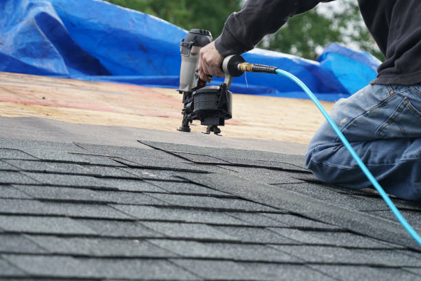 Best Flat Roof Repair Services  in Sublette, KS