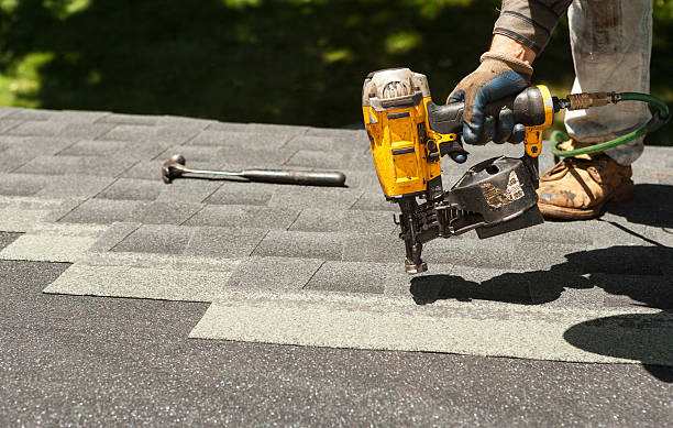 Sublette, KS Roofing Contractor Company