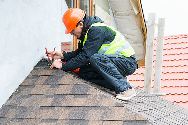 Best Commercial Roofing Services  in Sublette, KS