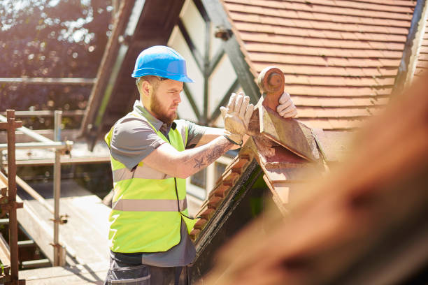 Best Residential Roofing Contractor  in Sublette, KS