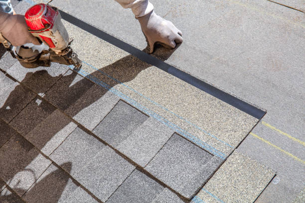 Best Roofing Contractor Near Me  in Sublette, KS