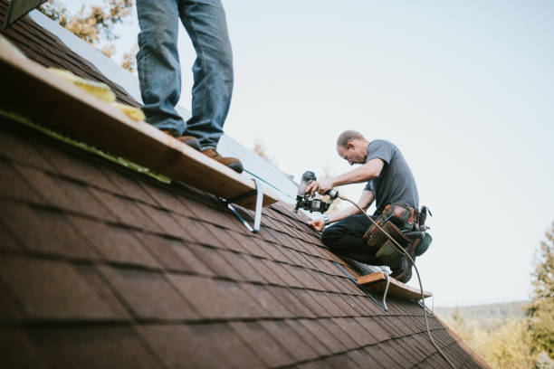 Heating Cable for Roof Installation in Sublette, KS