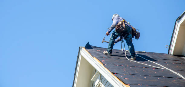 Best Tile Roofing Contractor  in Sublette, KS